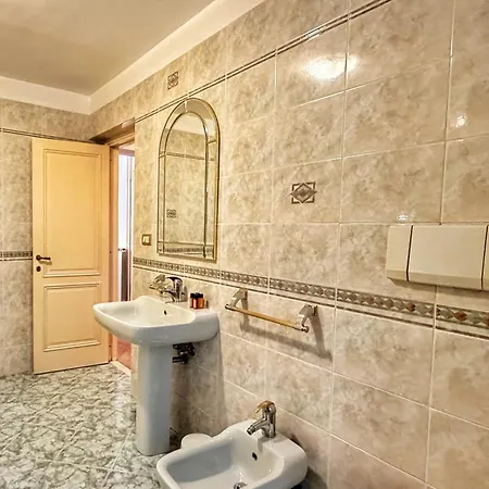 Appartement Domus San Giovanni At Colosseum *