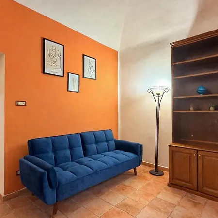 Appartement Domus San Giovanni At Colosseum *