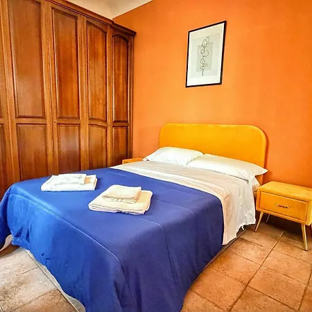 Domus San Giovanni At Colosseum Appartement *