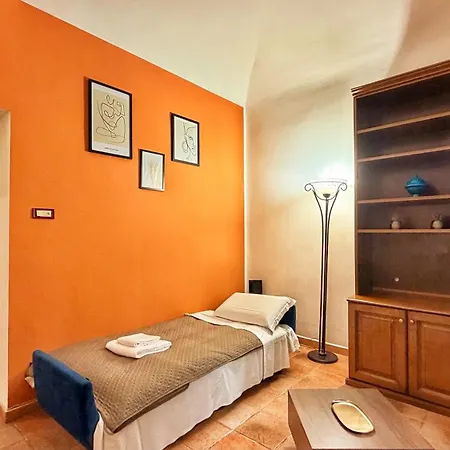 Appartement Domus San Giovanni At Colosseum Rome